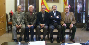 Consell 2013